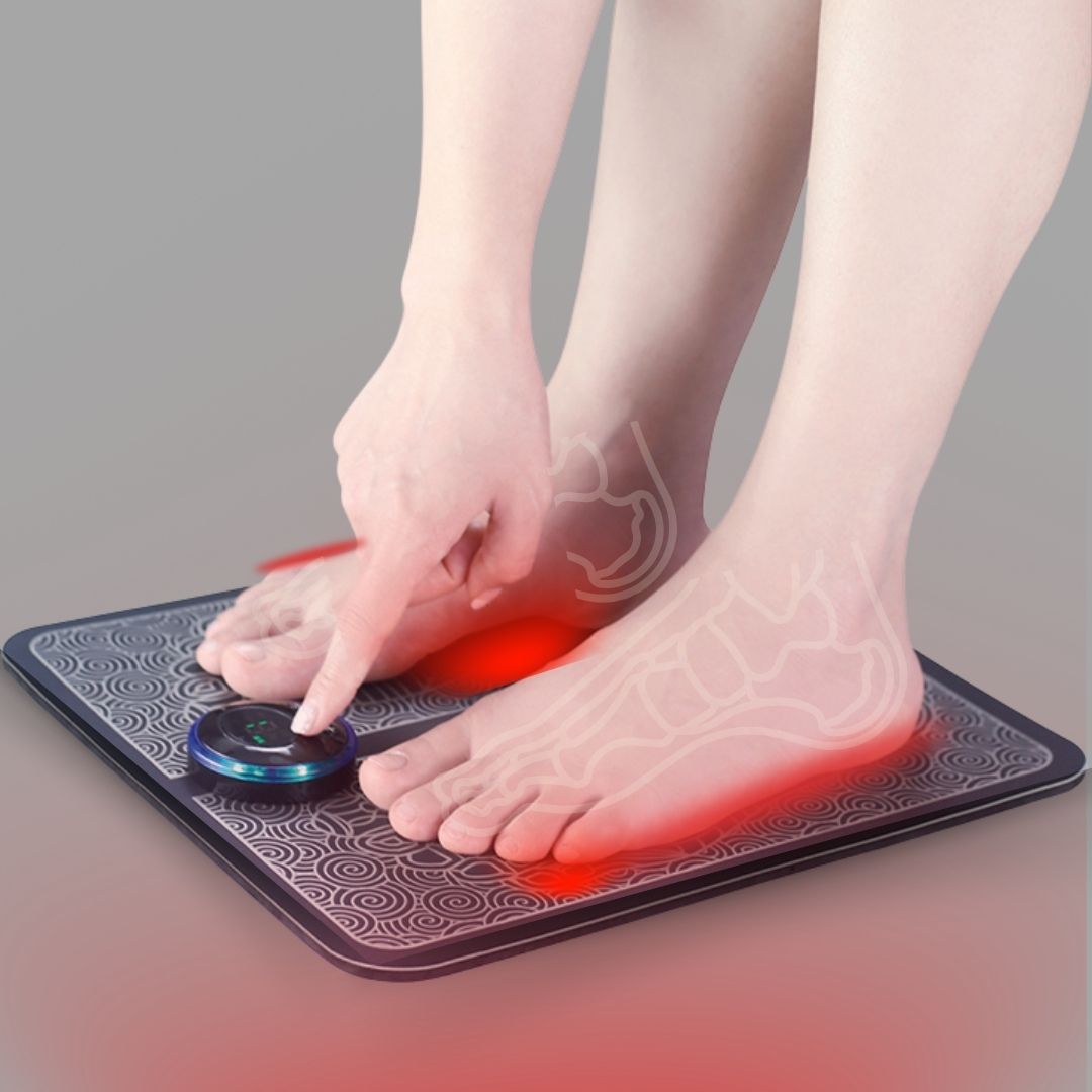 rechargeable-ems-foot-massager-mat-pain-relief-australia