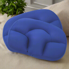 Load image into Gallery viewer, SleepEase Therapeutic Memory Foam Pillow
