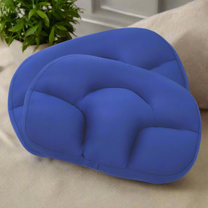 SleepEase Therapeutic Memory Foam Pillow