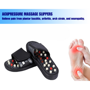 Acupressure Sandals