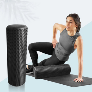 Round Foam Roller