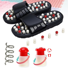 Load image into Gallery viewer, Acupressure Sandals
