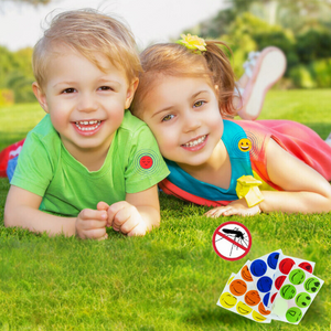 Mosquito Repellent Patches