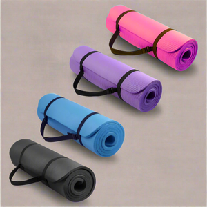 Exercise Yoga Mat