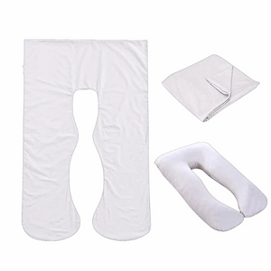 Full Body Pillow Case