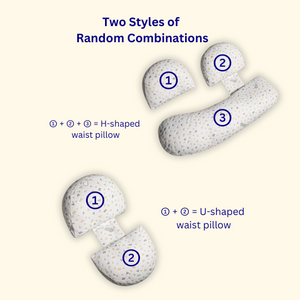 Pregnancy Pillow