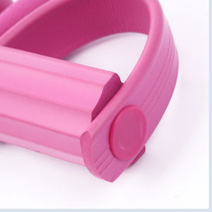 Multi-Function Resistance Band