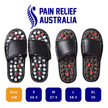 Load image into Gallery viewer, Acupressure Sandals
