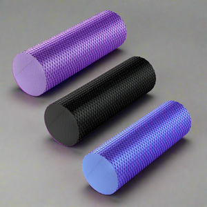 Round Foam Roller