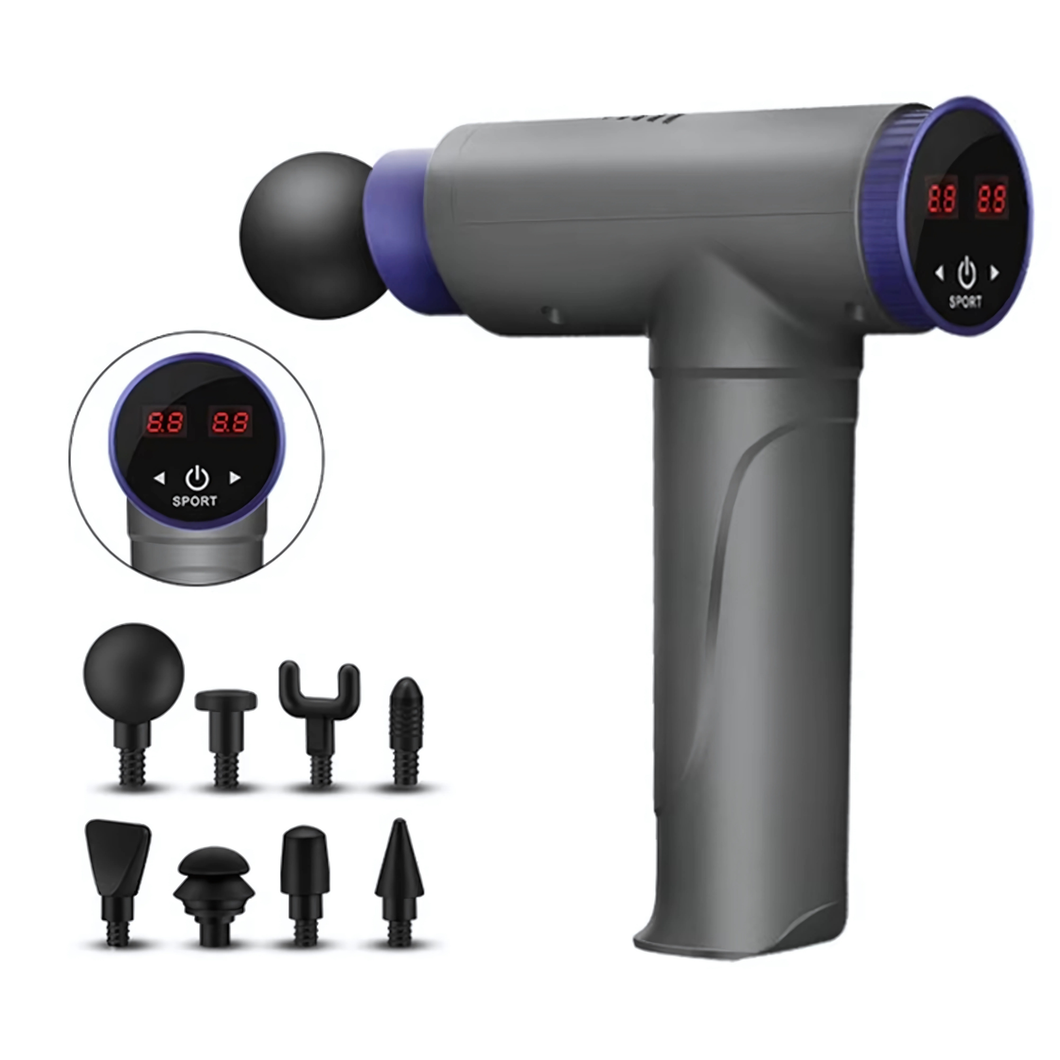 Professional Massage Gun