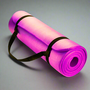 Exercise Yoga Mat