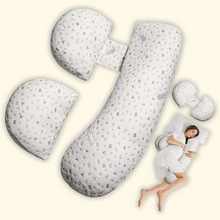 Load image into Gallery viewer, Pregnancy Pillow
