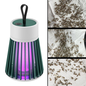 Mosquito Zapper Lamp