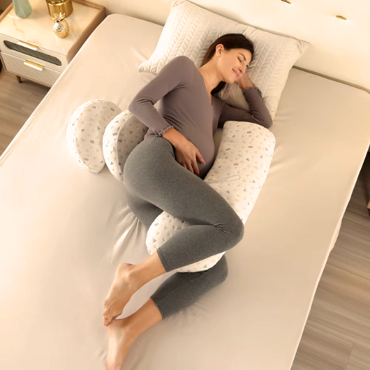 Pregnancy Pillow