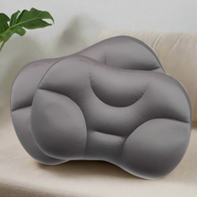 Load image into Gallery viewer, SleepEase Therapeutic Memory Foam Pillow
