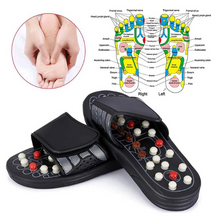 Load image into Gallery viewer, Acupressure Sandals
