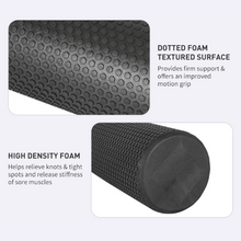 Load image into Gallery viewer, Round Foam Roller
