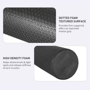 Round Foam Roller