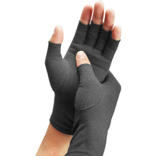 Load image into Gallery viewer, Pain Relief Therapeutic Heat Gloves
