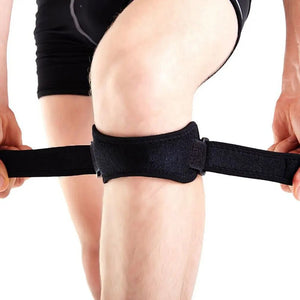 Patella Knee Strap Support