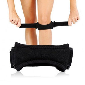 Patella Knee Strap Support