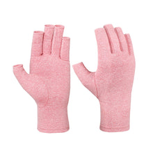 Load image into Gallery viewer, Pain Relief Therapeutic Heat Gloves
