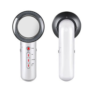 3 in 1 EMS Body Slimming Massager