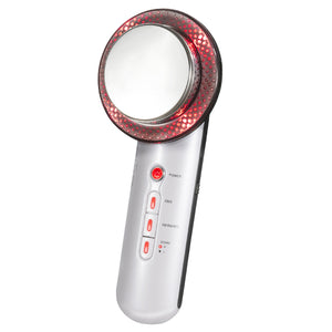 3 in 1 EMS Body Slimming Massager
