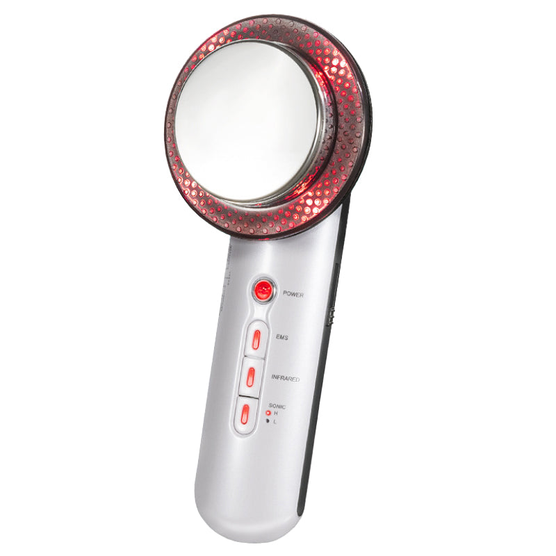 3 in 1 EMS Body Slimming Massager