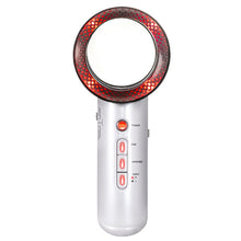 Load image into Gallery viewer, 3 in 1 EMS Body Slimming Massager
