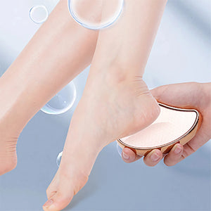 Nano Glass Foot File