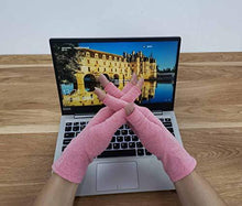 Load image into Gallery viewer, Pain Relief Therapeutic Heat Gloves
