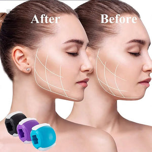 Jawline Exerciser