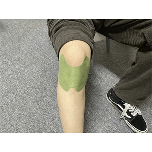 Natural Herbal Knee Patch