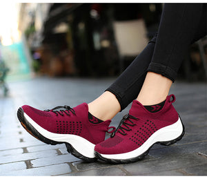 Orthopaedic Comfort Shoes for Women