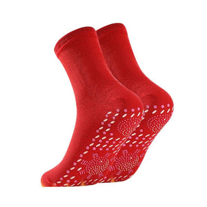 SockEase Self-Heating Magnetic Socks