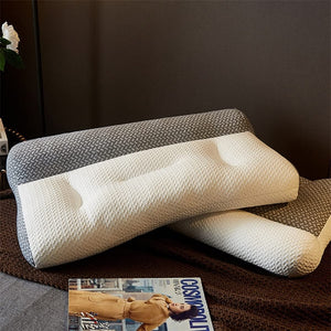 Ergonomic Pain Relief Pillow