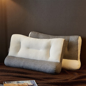 Ergonomic Pain Relief Pillow