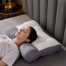 Load image into Gallery viewer, Ergonomic Pain Relief Pillow
