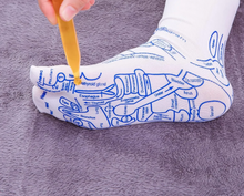 Load image into Gallery viewer, Reflexology Socks
