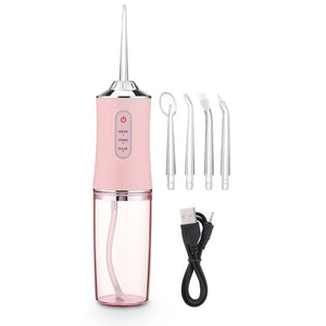 Electric Dental Oral Irrigator