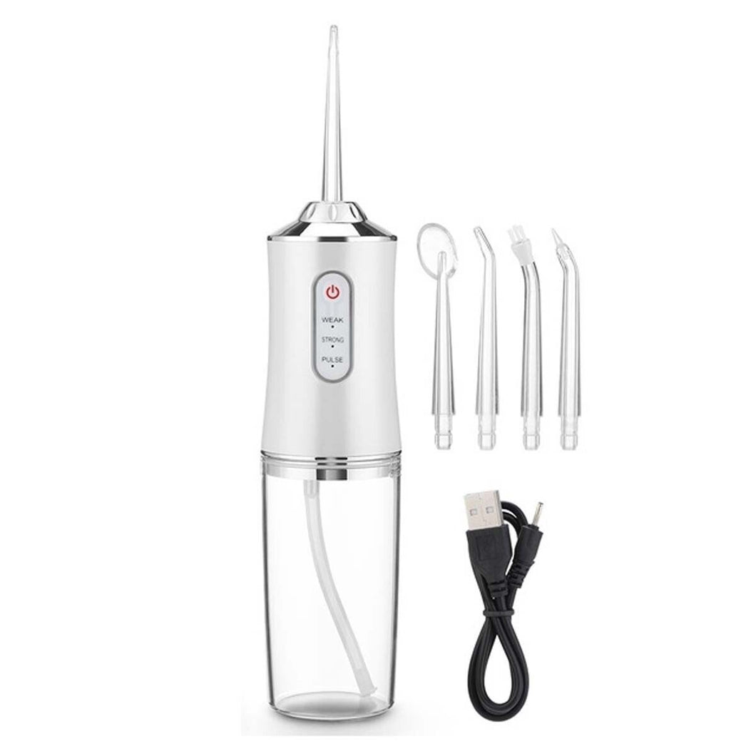 Electric Dental Oral Irrigator