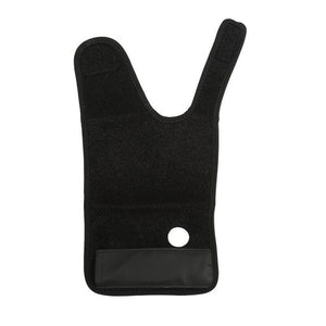 Wrist Splint with Metal Support