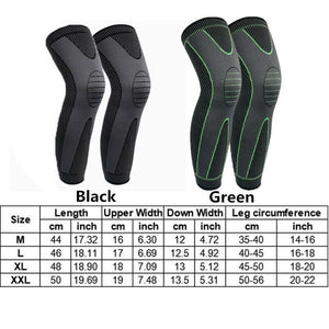 Knee Support Compression Sleeve