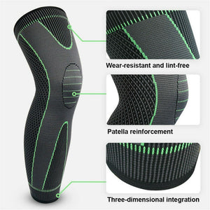 Knee Support Compression Sleeve