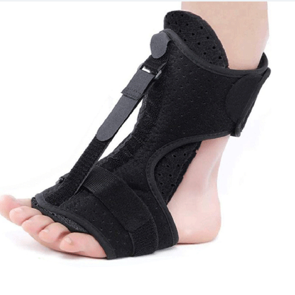 Adjustable Foot & Ankle Splint | Pain Relief Australia