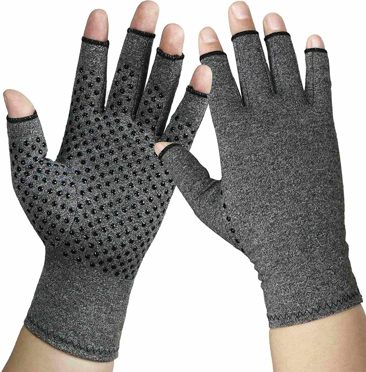 Grip Pain Relief Therapeutic Heat Gloves | Pain Relief Australia