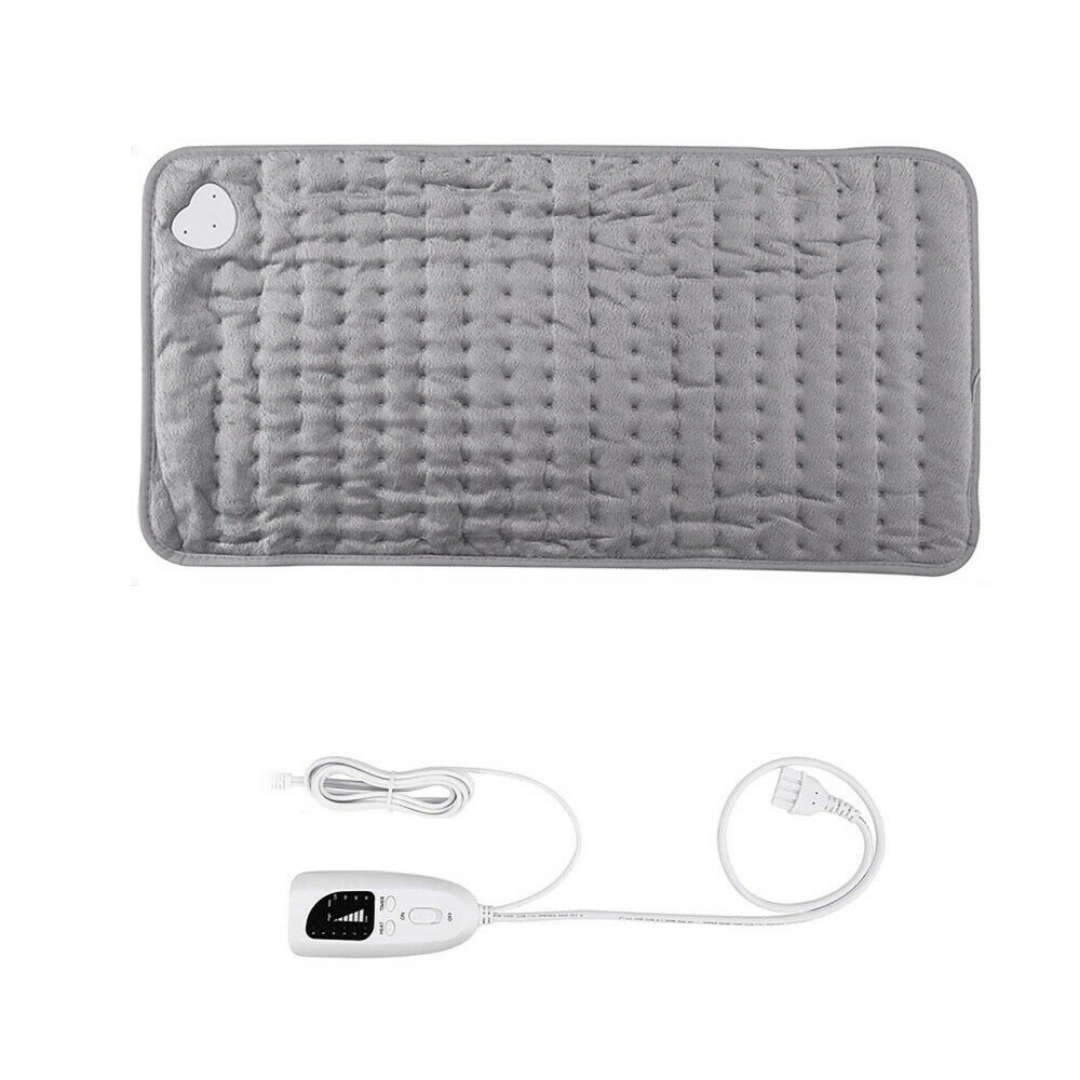 Electric Heating Therapy Pad | Pain Relief Australia