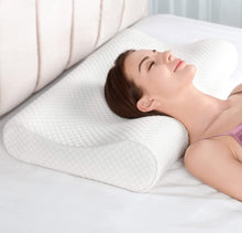 Load image into Gallery viewer, Pain Free Cervical Pillow
