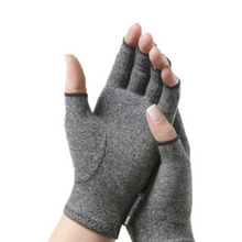 Load image into Gallery viewer, Pain Relief Therapeutic Heat Gloves
